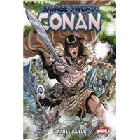 Conan le joueur