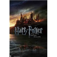 Poster Harry Potter 2