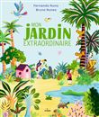 Mon jardin extraordinaire