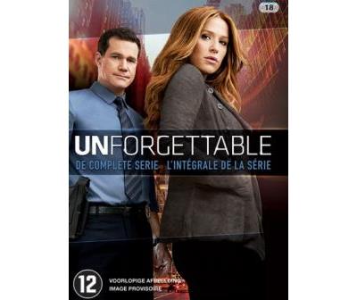 UNFORGETTABLE S1/2/3/4-BIL