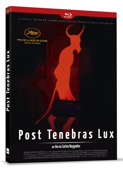 Post Tenebras Lux Blu-Ray
