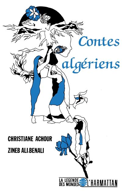 Contes algeriens