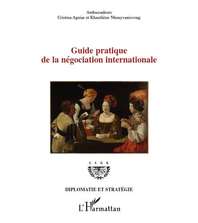 Guide pratique de la négociation internationale