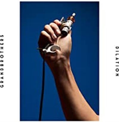 Dilation - 2 LP, Inclus coupon MP3