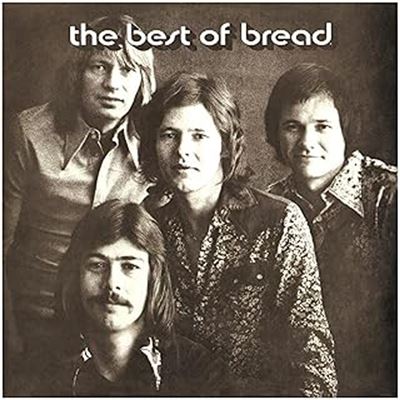 Best Of Bread Édition Limitée