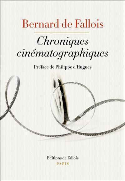 Chroniques cinematographiques