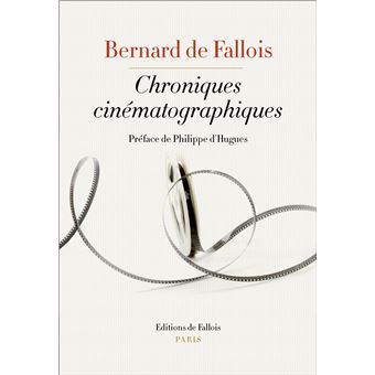 Chroniques cinématographiques