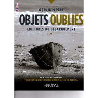 Objets oubliés - 1