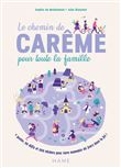Le chemin de Carême pour toute la famille