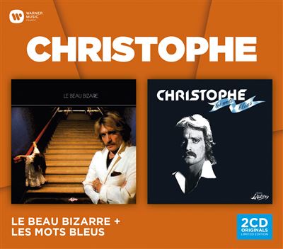 Christophe