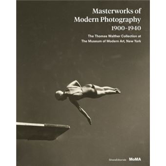 Masterworks of Modern Photography 1900-1940
