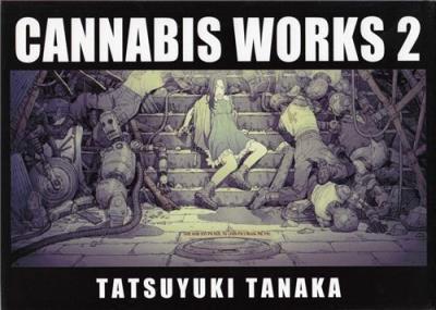 Cannabis works
