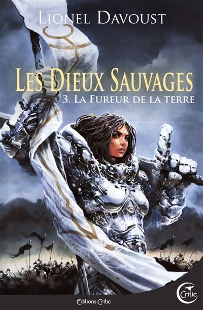 La fureur de la terre