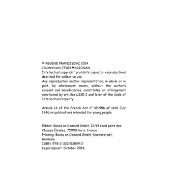 Cacarinette in Provence