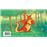La princesse, le loup, le chevalier et le dragon_1