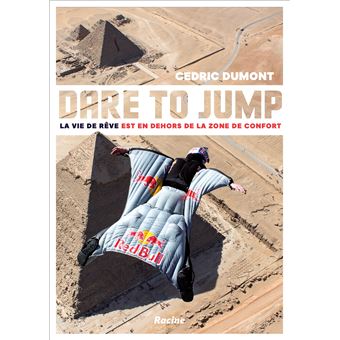 Dare to Jump
