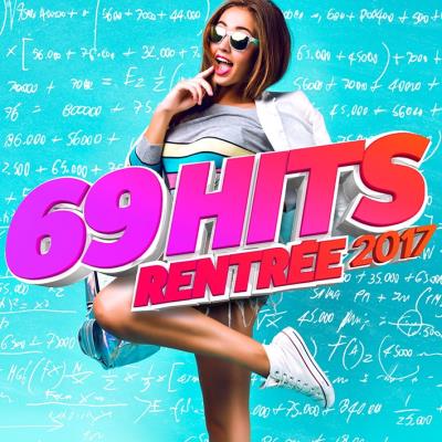 69 Hits Summer 2017 Volume 2 Coffret
