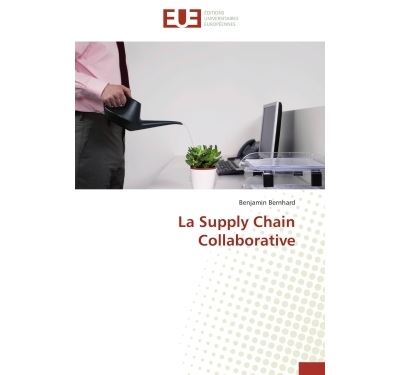 La supply chain collaborative