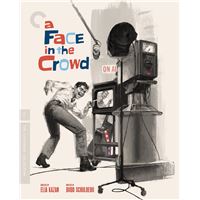 A Face in the Crowd Blu-ray