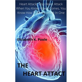 THE HEART ATTACT - 1