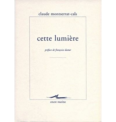 Cette lumiere