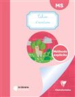 Mon cahier d’écriture MS (2024) - Cahier