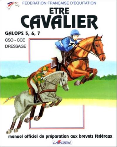 Encyclopédie pratique : du cheval et du cavalier : Collectif - 281601763X -  Livres sur les Animaux