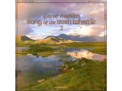 Song of the irish whistle / vol.2