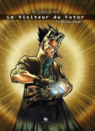 Le visiteur du futur