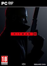 Hitman III PC