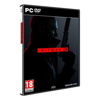 Hitman III PC