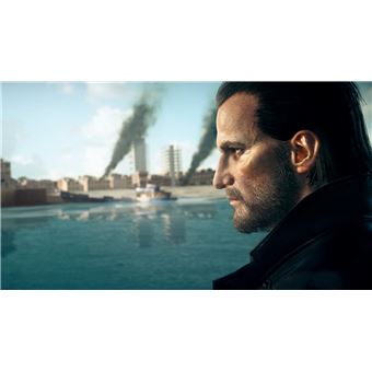 Hitman III PC