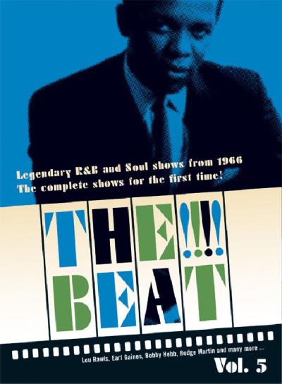 Beat 5 - Shows 18-21