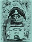 Le Grand double almanach belge, dit de Liège 2022