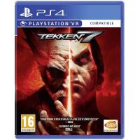 Tekken Tag Tournament 2 - Microsoft Xbox 360 - Complet - PAL