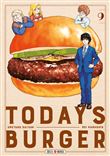 Today's Burger T09