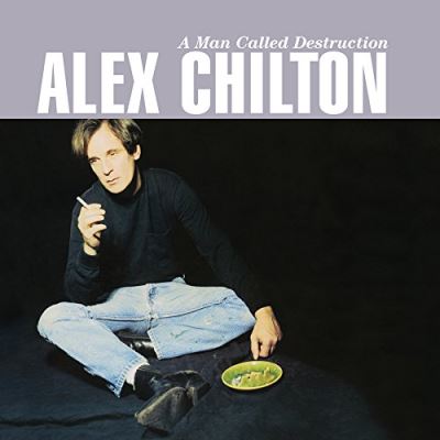 A MAN CALLED DESTRUCTION/LP