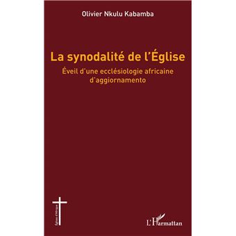 La synodalité de l'Église