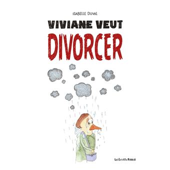 Viviane veut divorcer