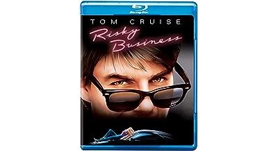 Risky business 1983/gb/ws