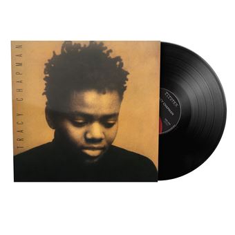 Tracy Chapman - 1