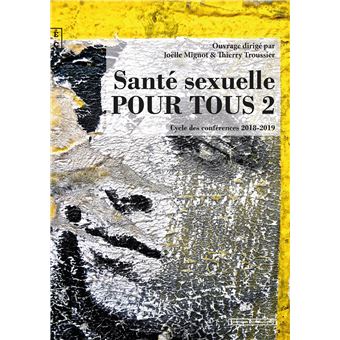 Santé sexuelle pour tous