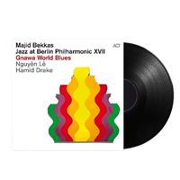 Jazz At Berlin Philharmonic XVII / Gnawa World Blues