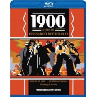 1900 Blu-ray - 1