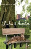 Charles et Aurélien