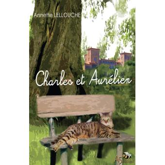 Charles et Aurélien
