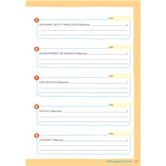 En route pour la production d'écrits CM - Policier, fable et art. de presse - 2023 - Cahier élève