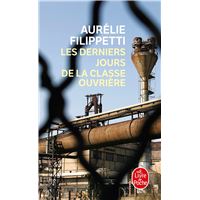 Les Derniers Jours de la classe ouvrière