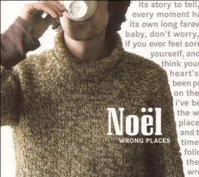 Wrong places