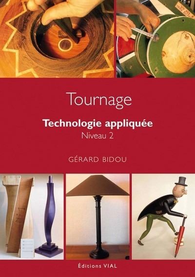 Technologie appliquee. niveau 2
